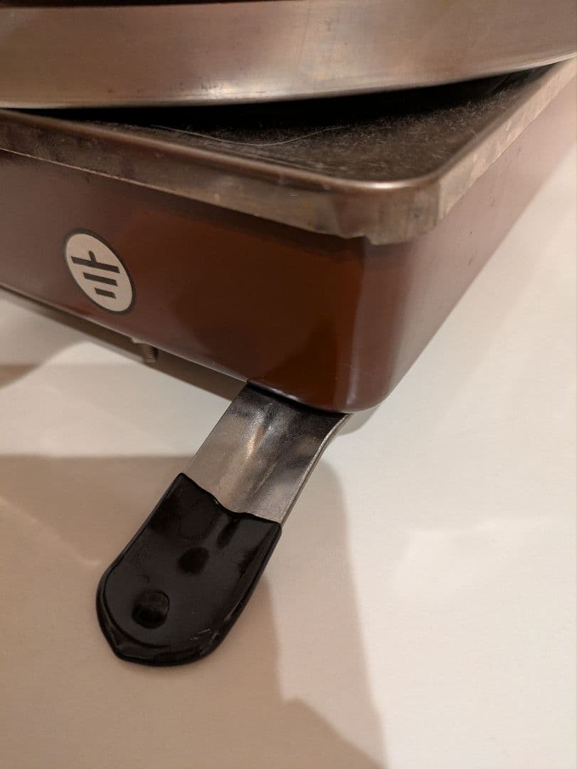 スナックベイカー KB1 700W　ワールド