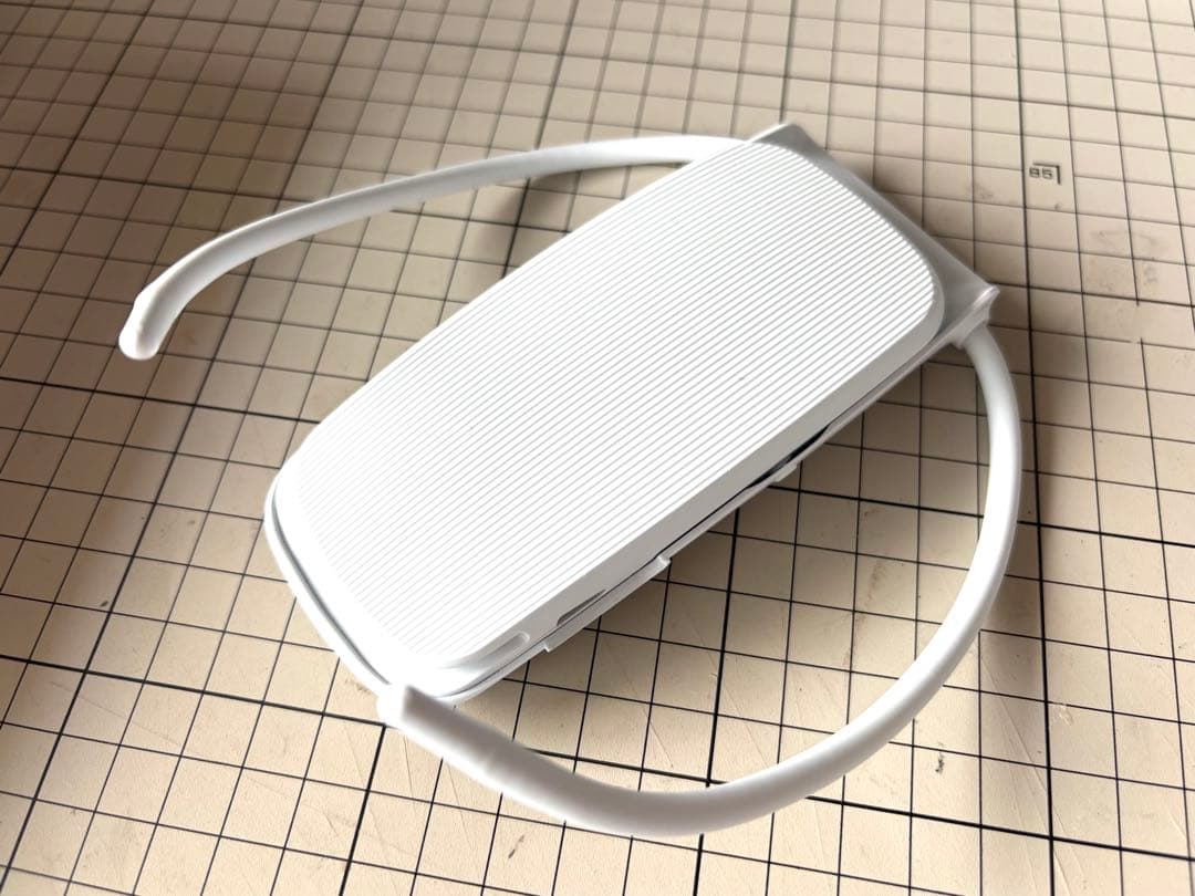 SONY REON POCKET 5 ホワイト