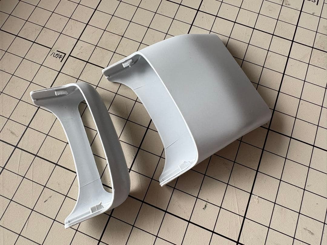 SONY REON POCKET 5 ホワイト