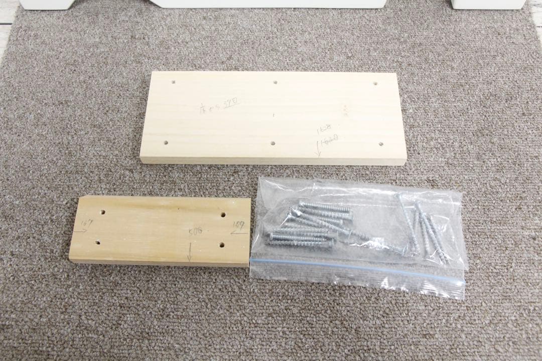 【短期展示品】TIME&STYLE タイムアンドスタイル　鏡　ミラー