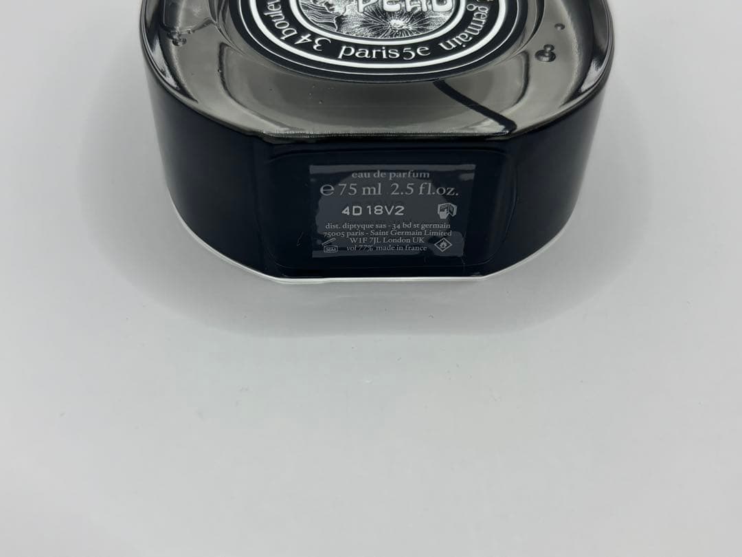 香水 ディップティック オードパルファン フルールドゥポー 75ml