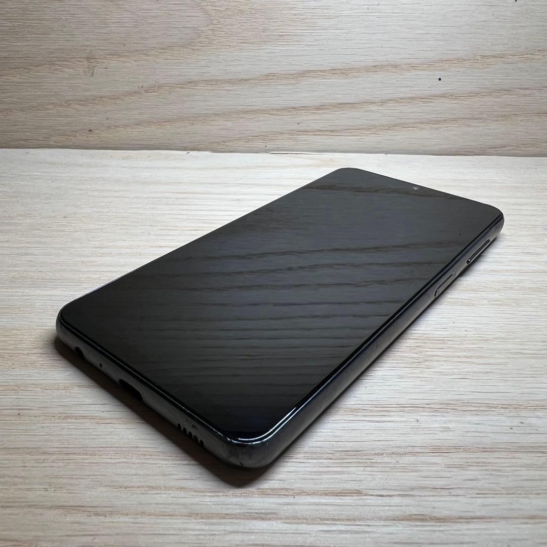 Samsung Galaxy A32 5G 本体 M101