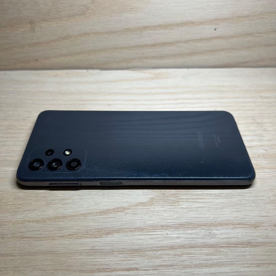 Samsung Galaxy A32 5G 本体 M101