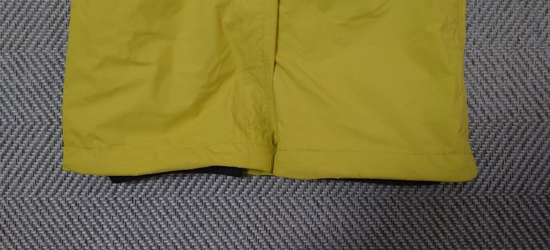 THE NORTH FACE ノースフェイス スノーワンピース 110