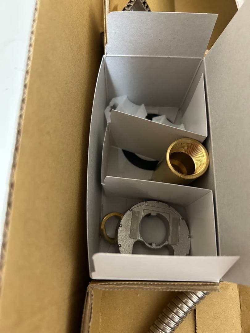 ゆう ミンタ　グローエ　JPK61802