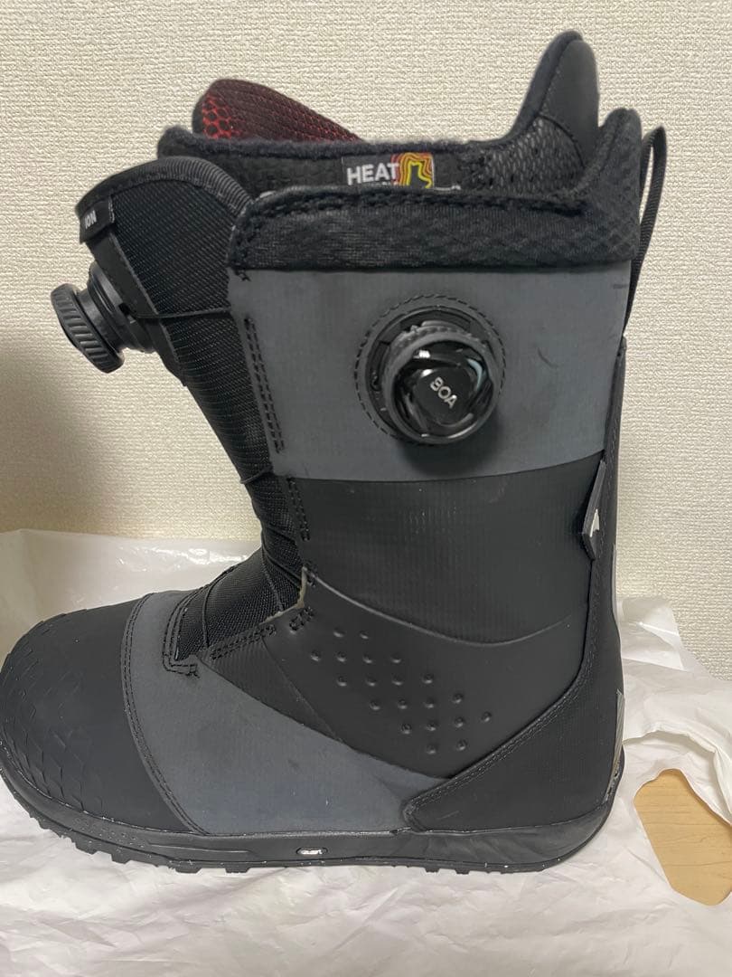 スノーボード BURTON ION BOA 27.0cm