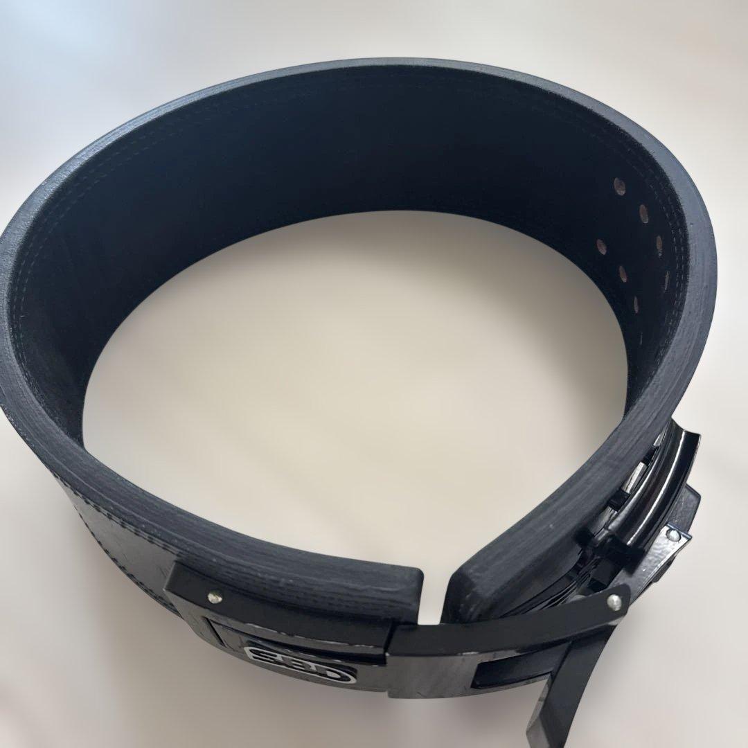 SBD パワーベルト 限定色　Mサイズ　13mm