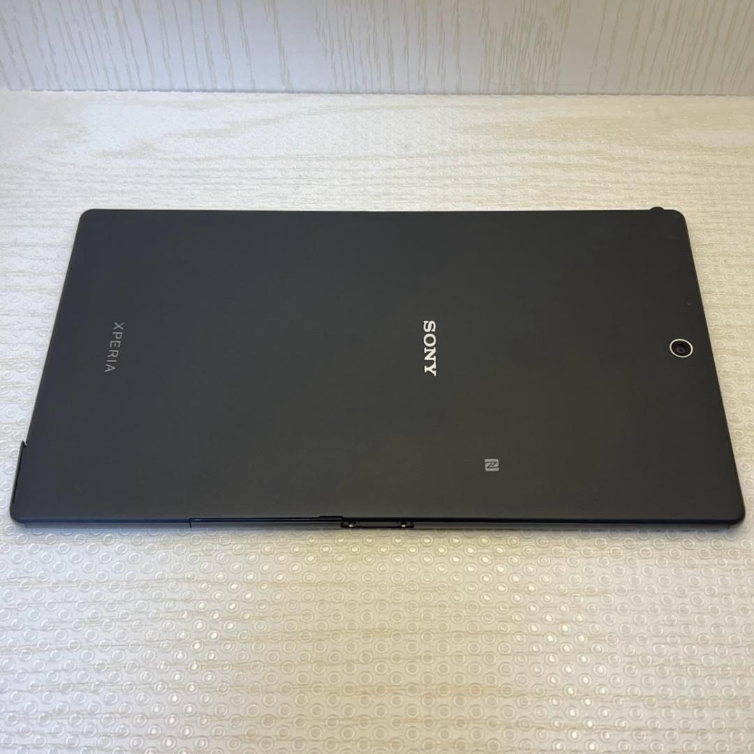 Xperia Z3 Tablet Compact◆3GB/32GB/SPG612