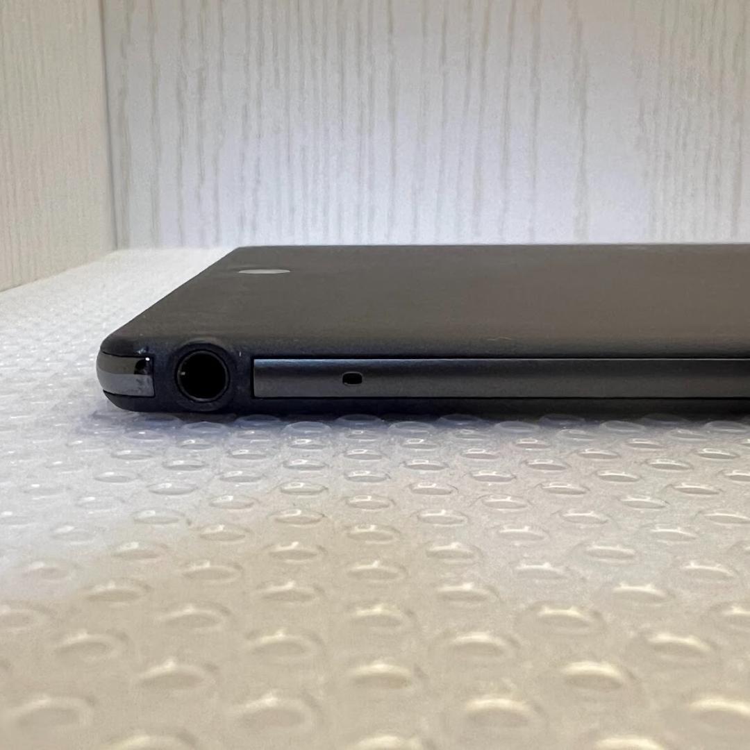 Xperia Z3 Tablet Compact◆3GB/32GB/SPG612