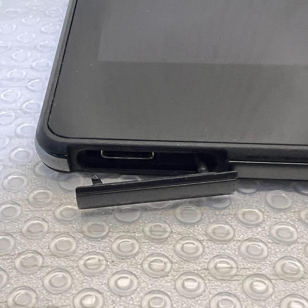 Xperia Z3 Tablet Compact◆3GB/32GB/SPG612