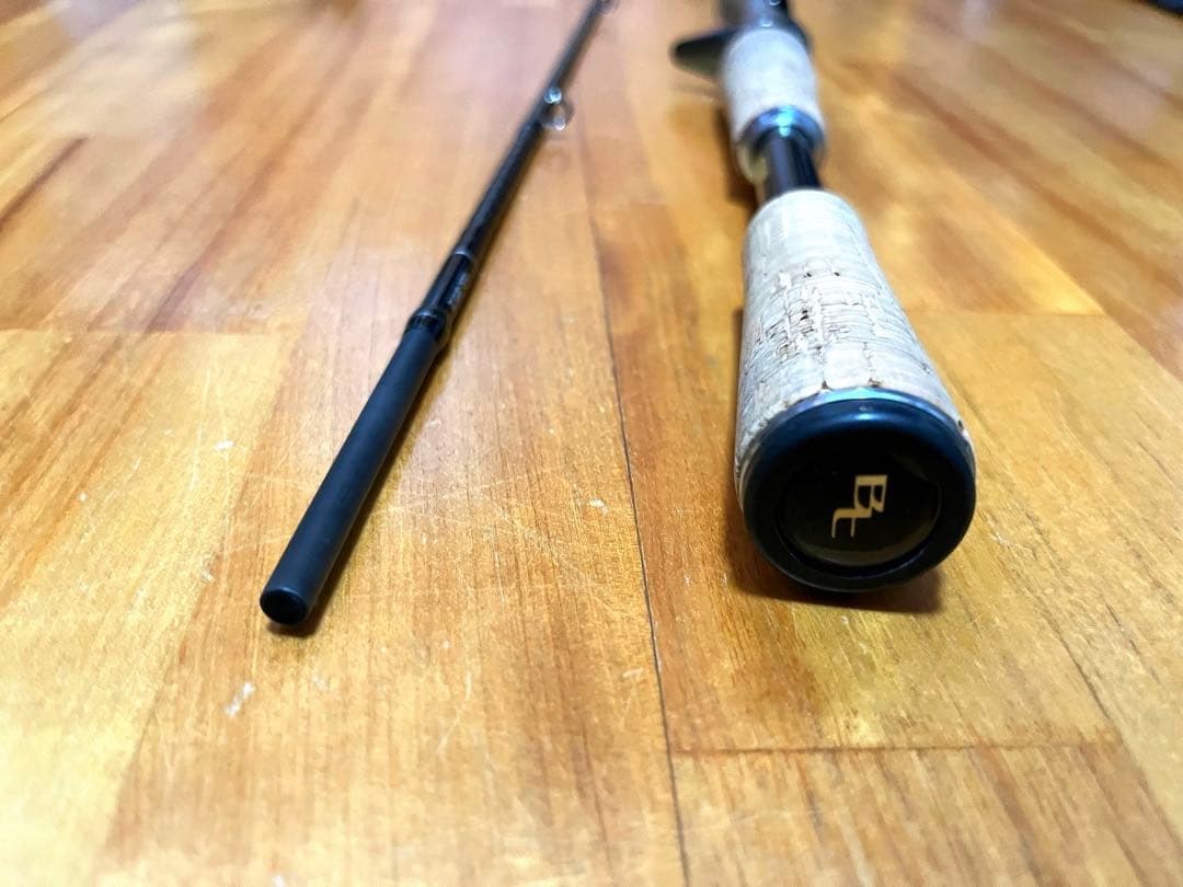 Bantam 165L-BFS/2 バンタム