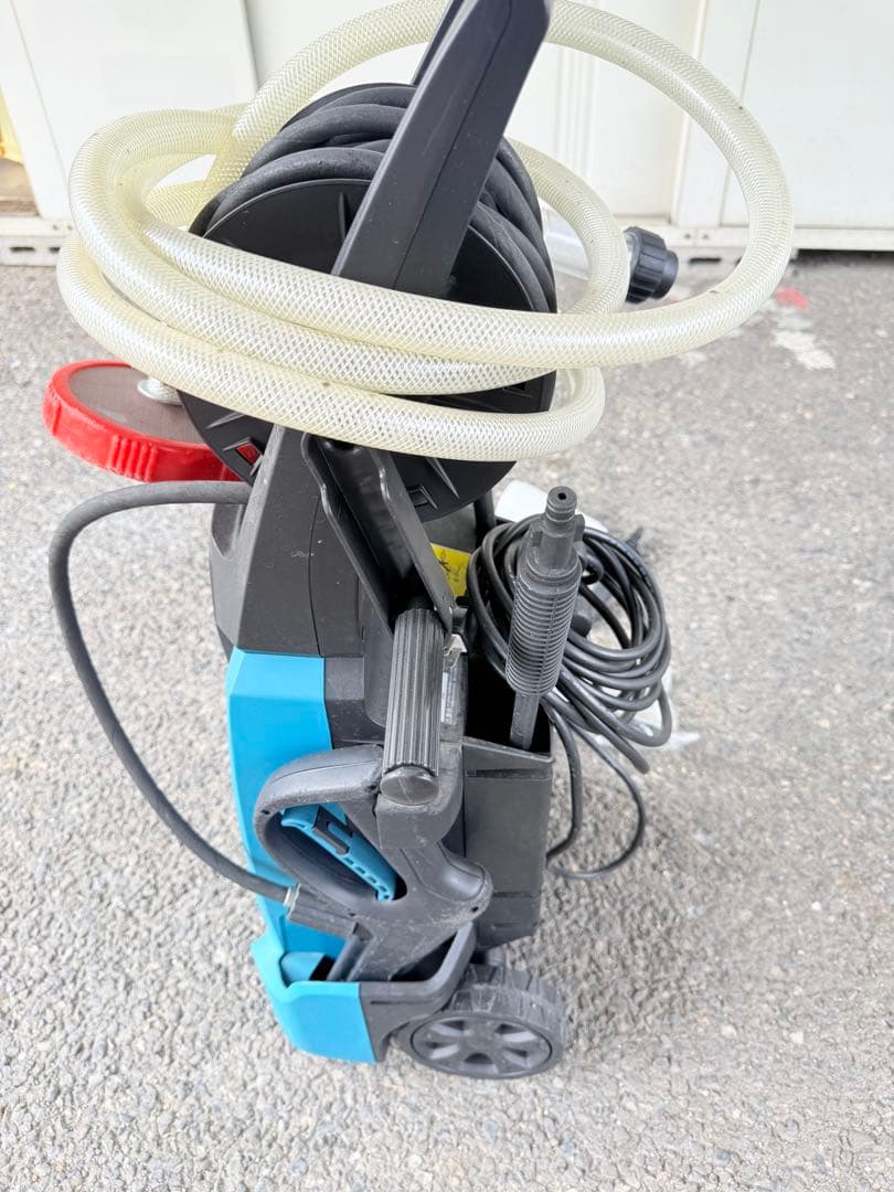 し*き様 ★中古★マキタ★高圧洗浄機★MHW0820★