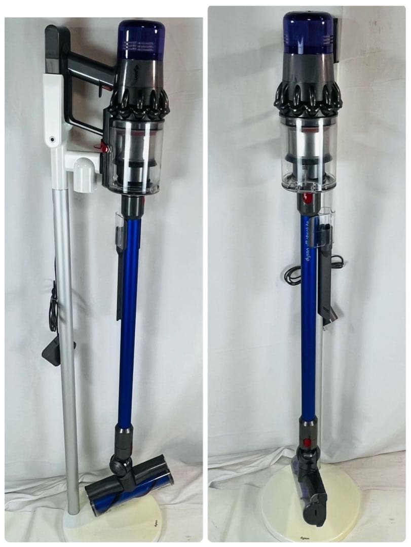 【良品】 dyson V11 SV14 コードレスクリーナー スタンド付き