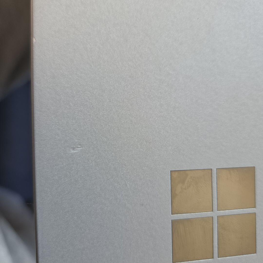 SurfacePro5/マイクロソフトオフィス2024/windows11pro