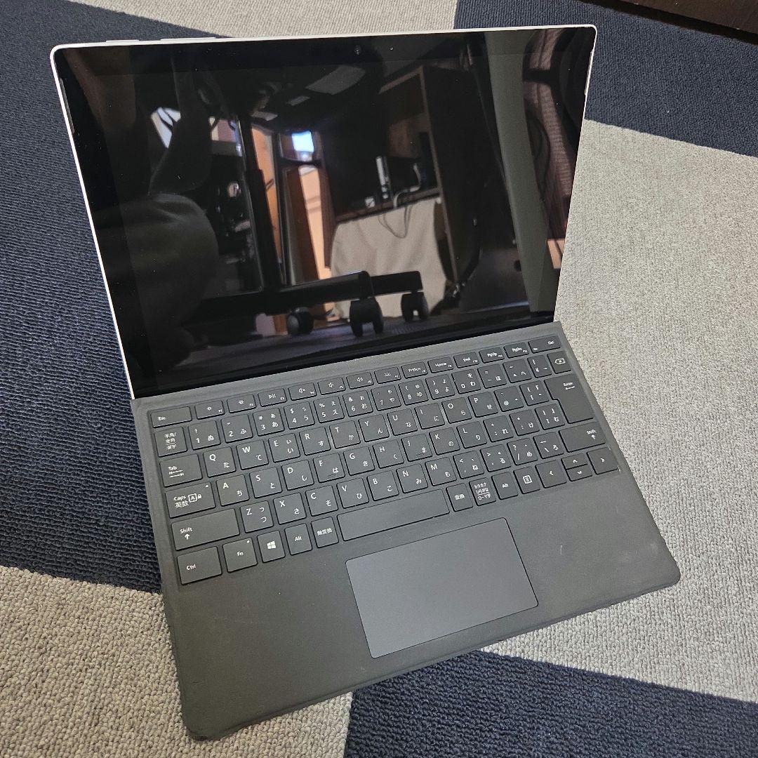 SurfacePro5/マイクロソフトオフィス2024/windows11pro