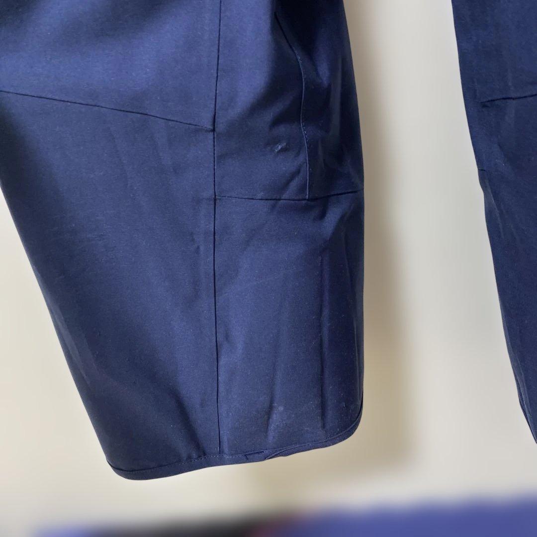 PHENIX スキーウェア デモタイプ　ネイビー　Mサイズ