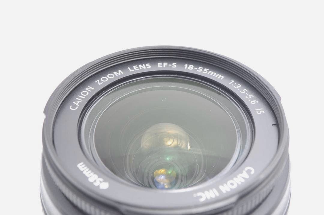 望遠レンズ付✨Canon 7D MarkⅡ 高速連写 スマホ転送 一眼レフカメラ