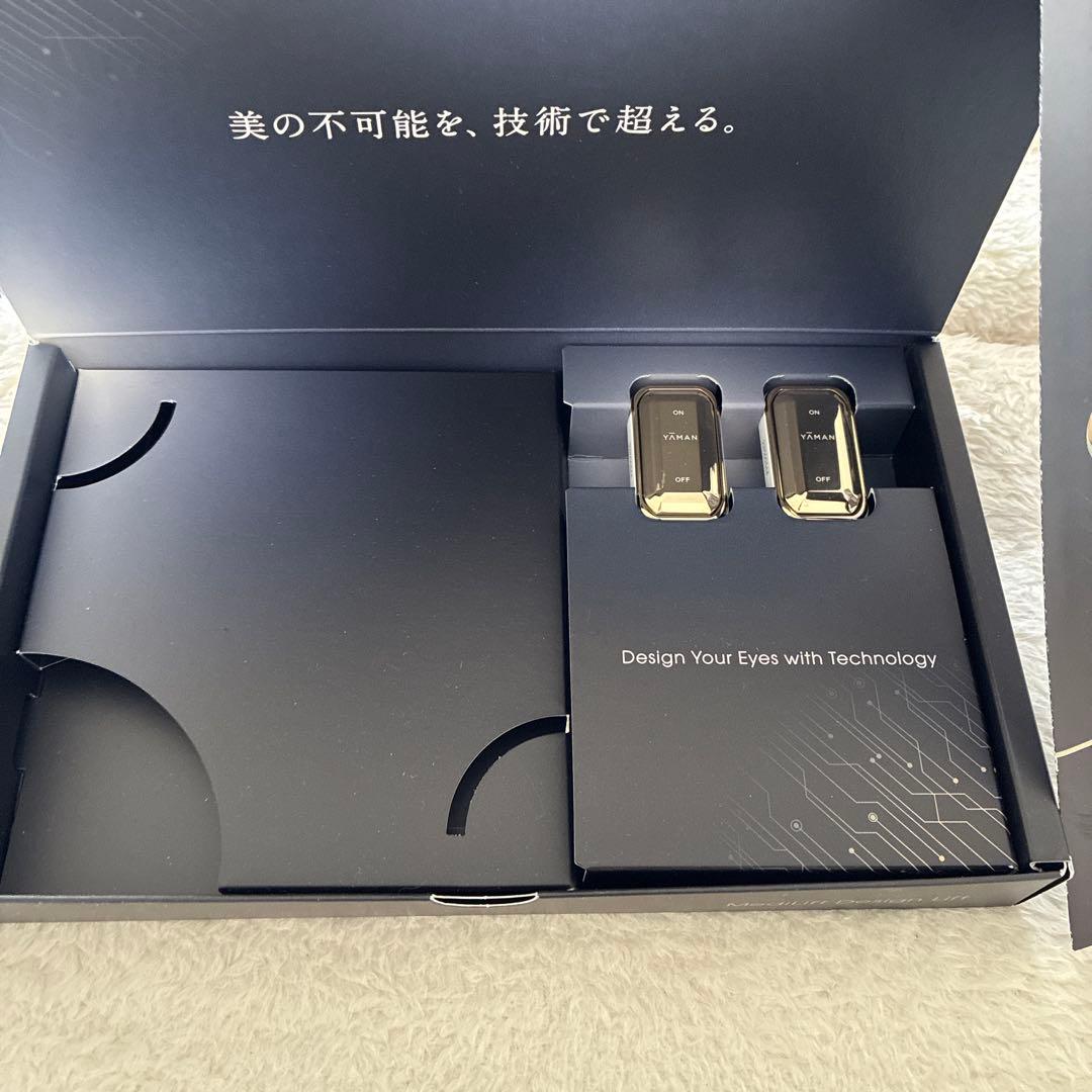 YAMANのデザインリフト