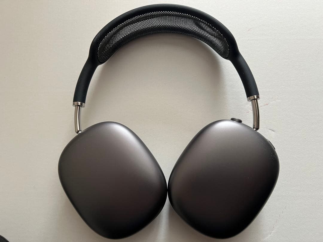 Apple AirPods Max ジャンク品