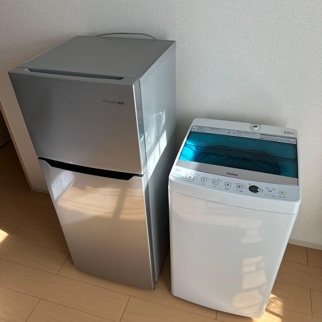 【直接引き取り限定:大阪府東大阪市】単身一人暮らしセット