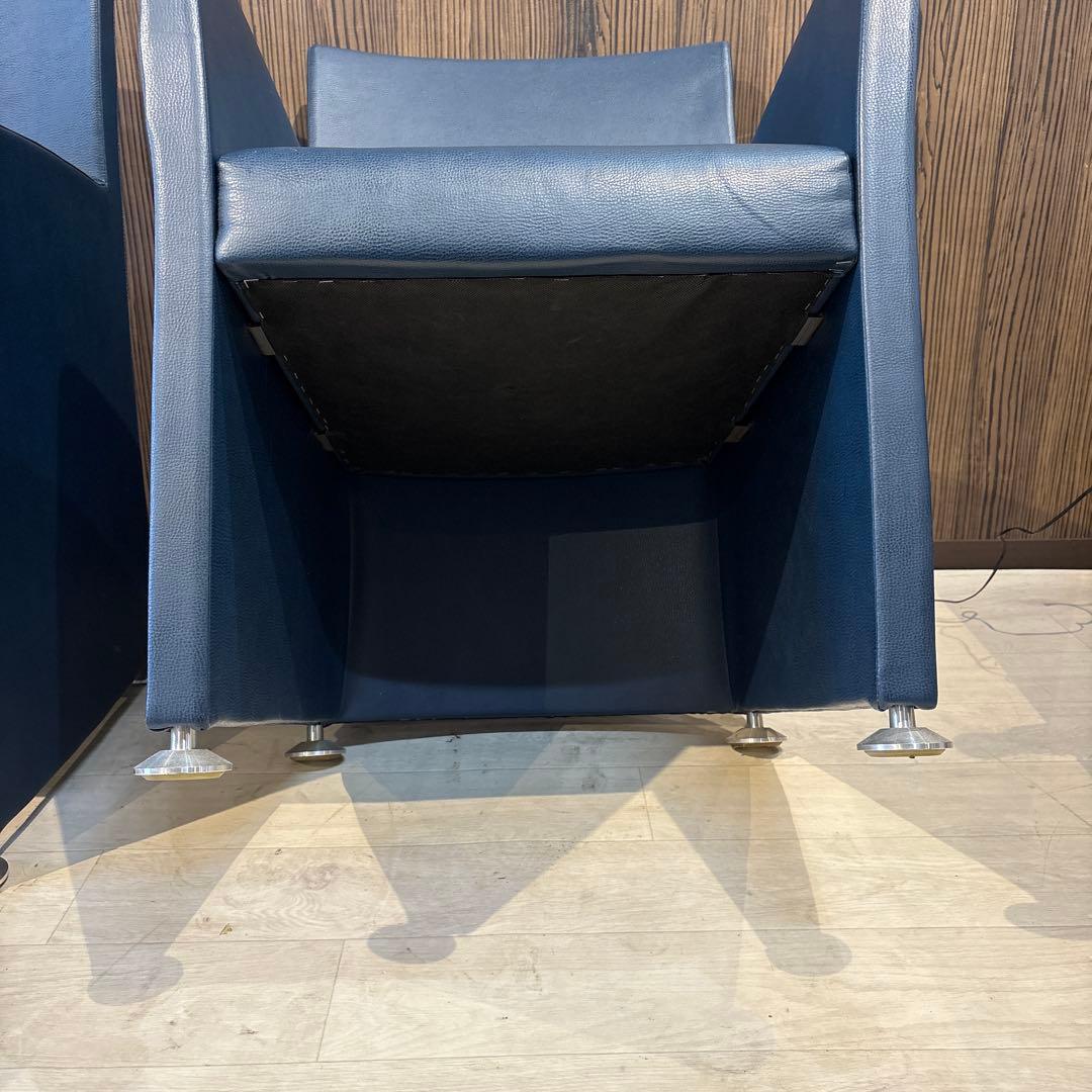 SOGOKAGU チェア　ソファ　2脚