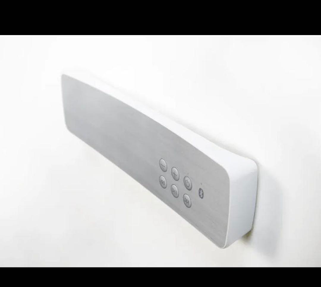 タカラスタンダード　ワイヤレススピーカー　動作確認済み　浴室利用可能