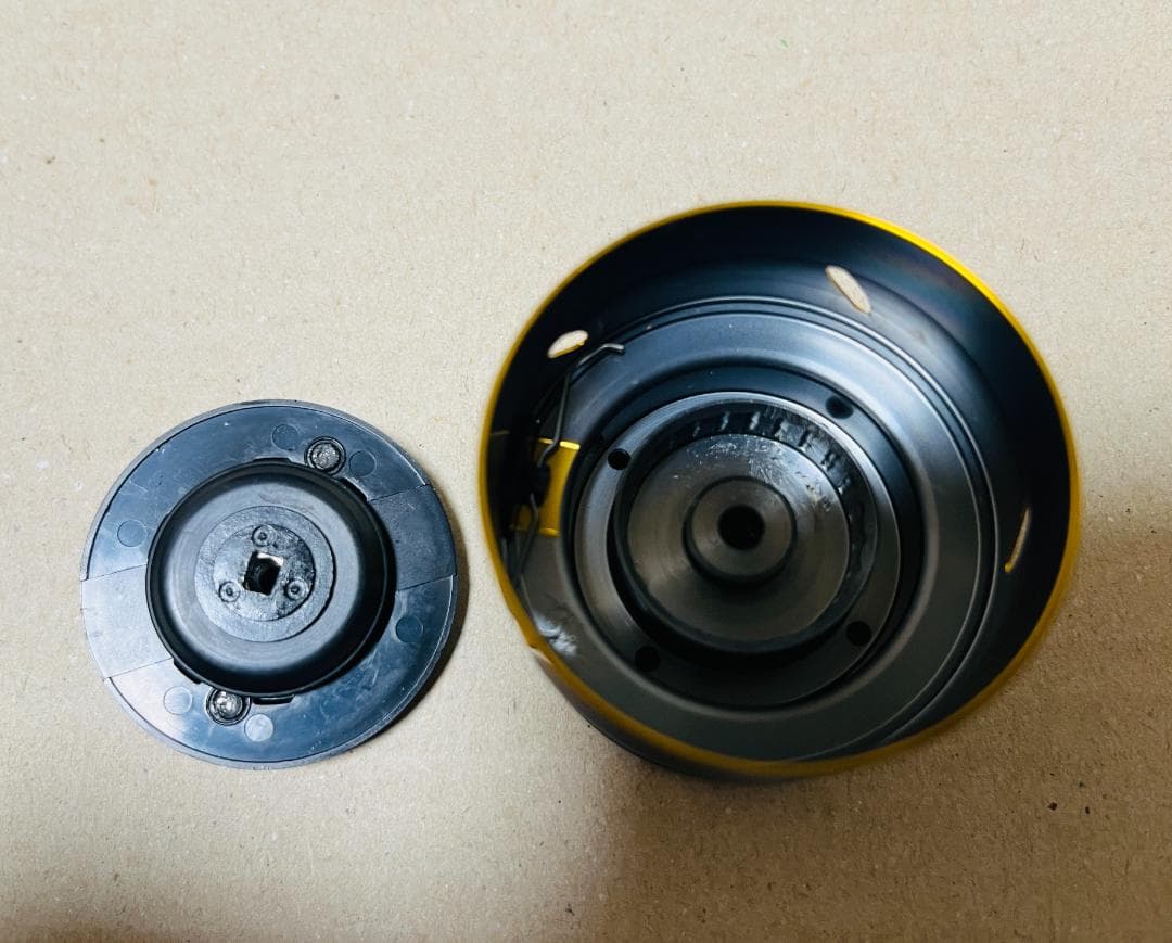 [リール①]ダイワ 21 フリームス LT3000-CXH