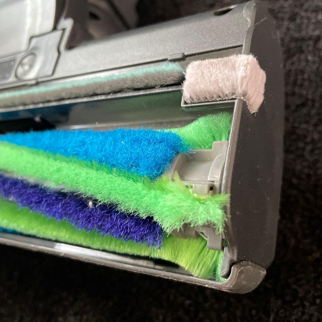 SHARP 掃除機ヘッド 回転ブラシ付き EC-XR1用　美品