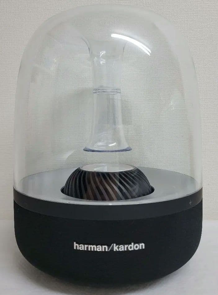 harman kardon Bluetooth ワイヤレススピーカー AURA