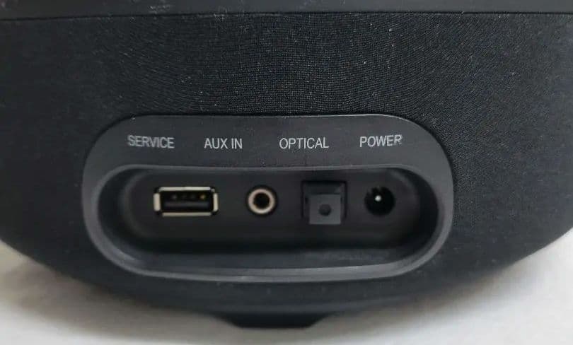 harman kardon Bluetooth ワイヤレススピーカー AURA