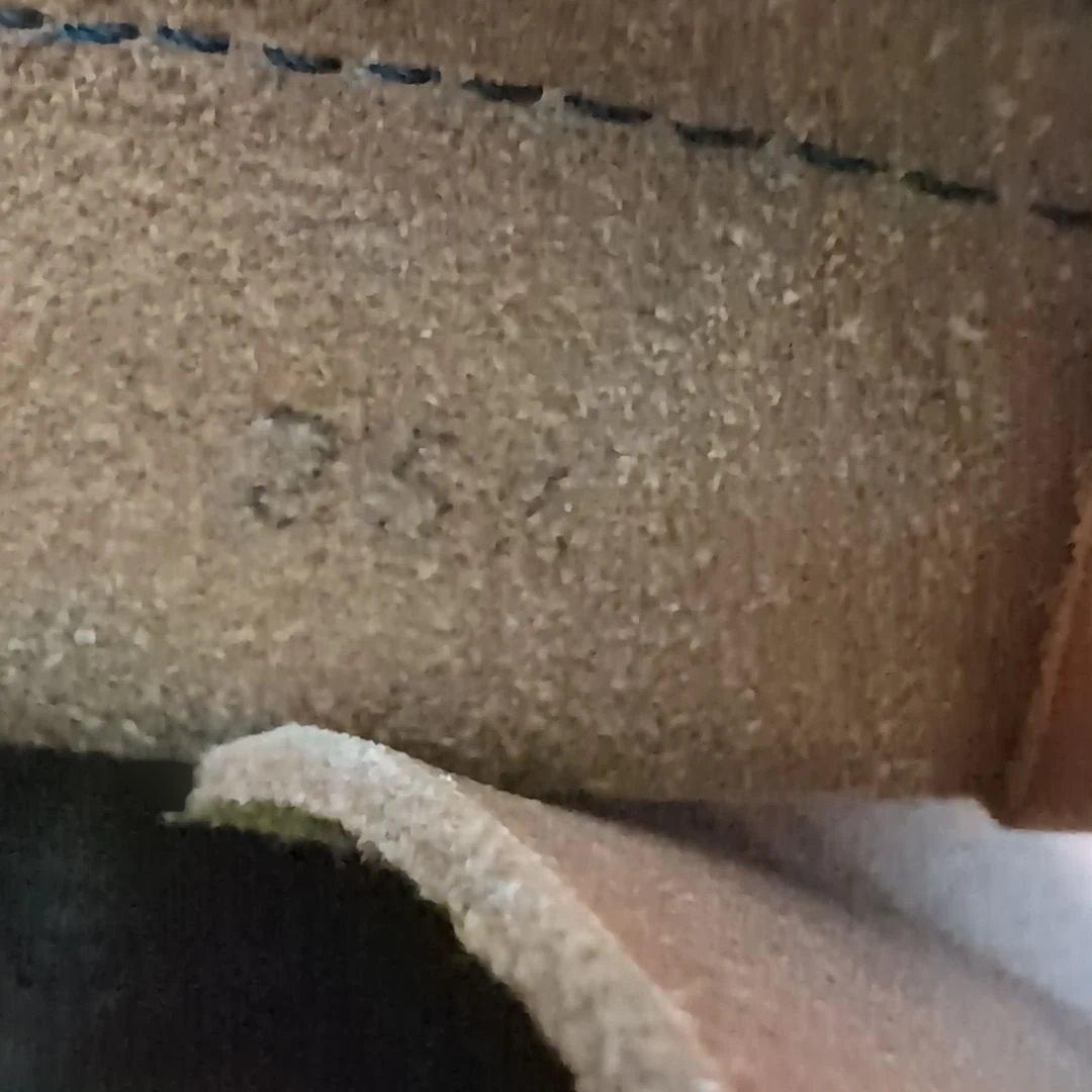 REGAL リーガル　チロリアンブーツ　日本製　25.5 ビンテージ　ボルドー