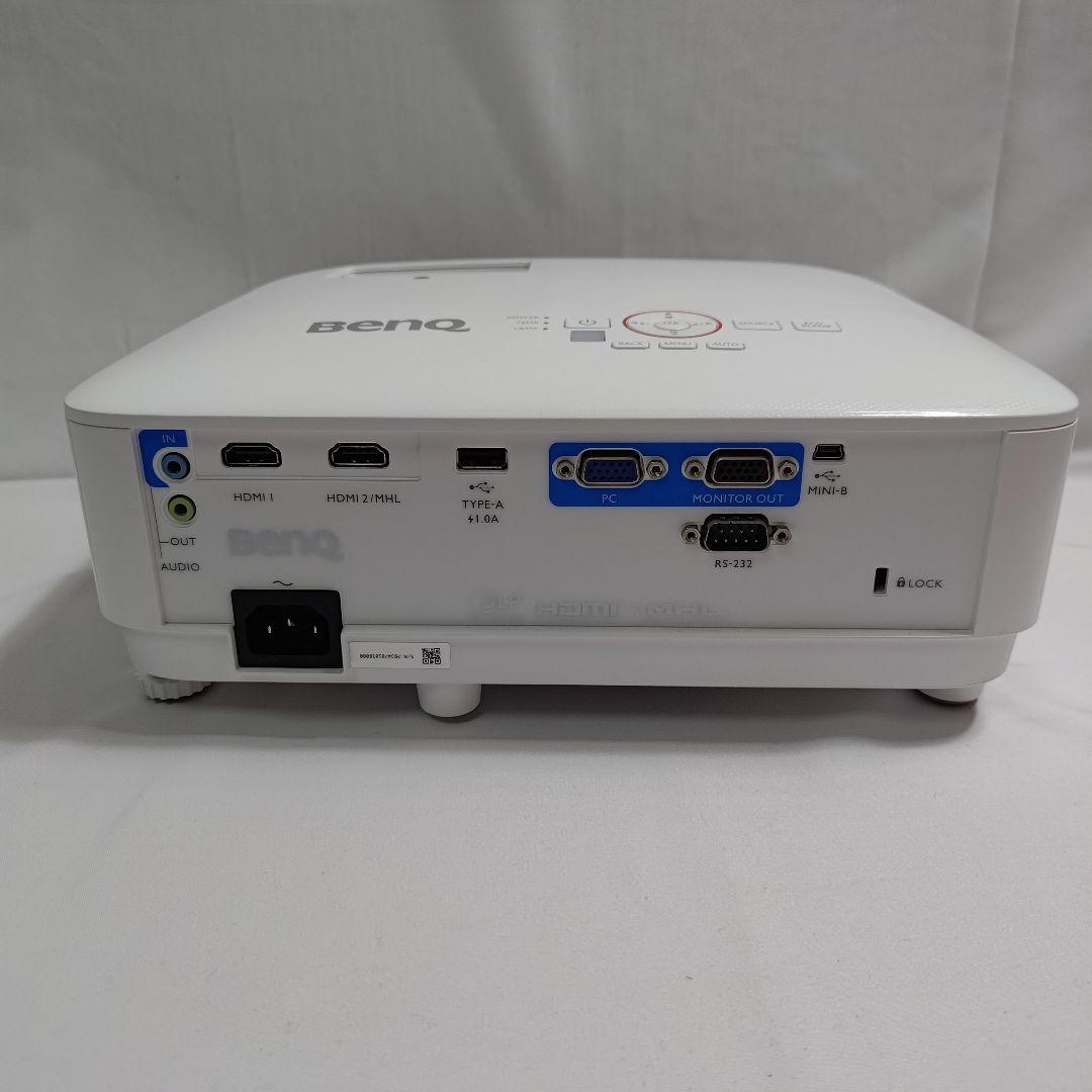 BenQ ベンキュー フルHD DLPホームプロジェクター TH671ST