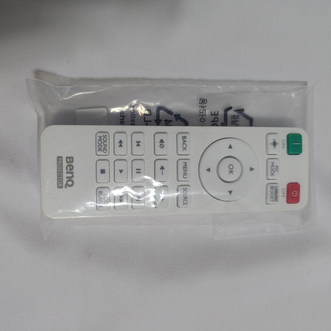 BenQ ベンキュー フルHD DLPホームプロジェクター TH671ST