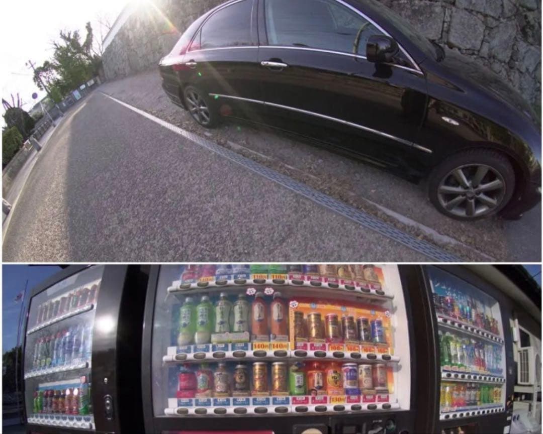 魚眼レンズ！高画質 7Artisans 7.5mm F2.8 Fish-eye