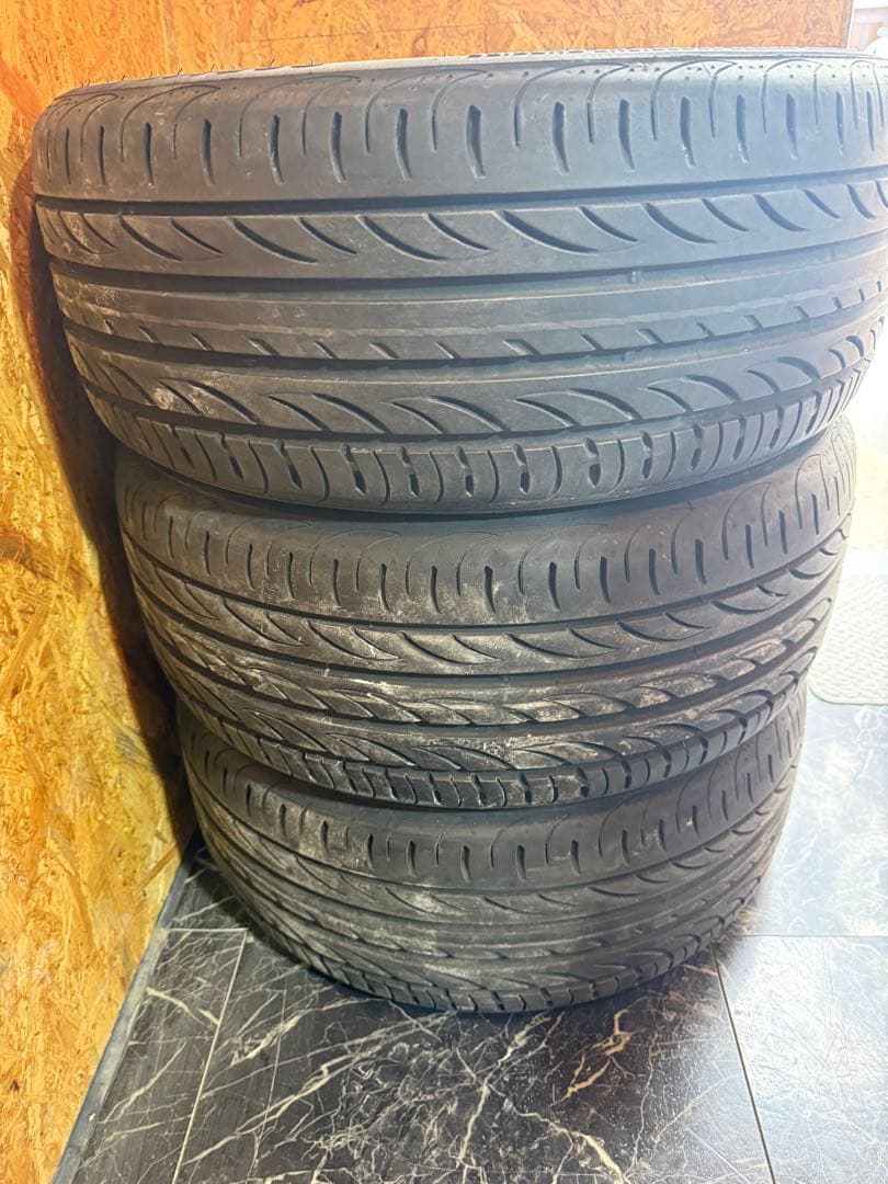 m*i様 【正月限定1万円スタート】WORK VS XV 19インチ