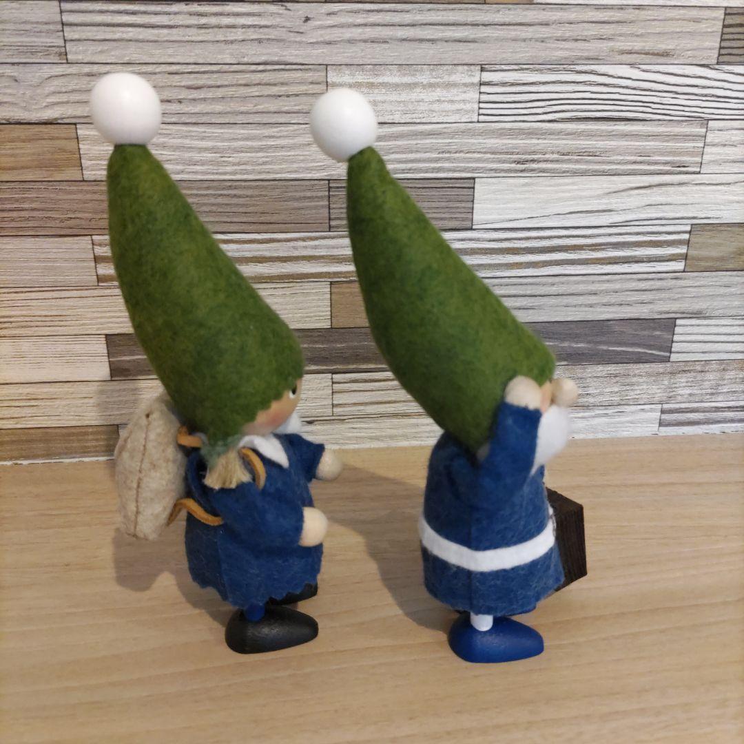 ノルディカニッセ　限定　旅するニッセ