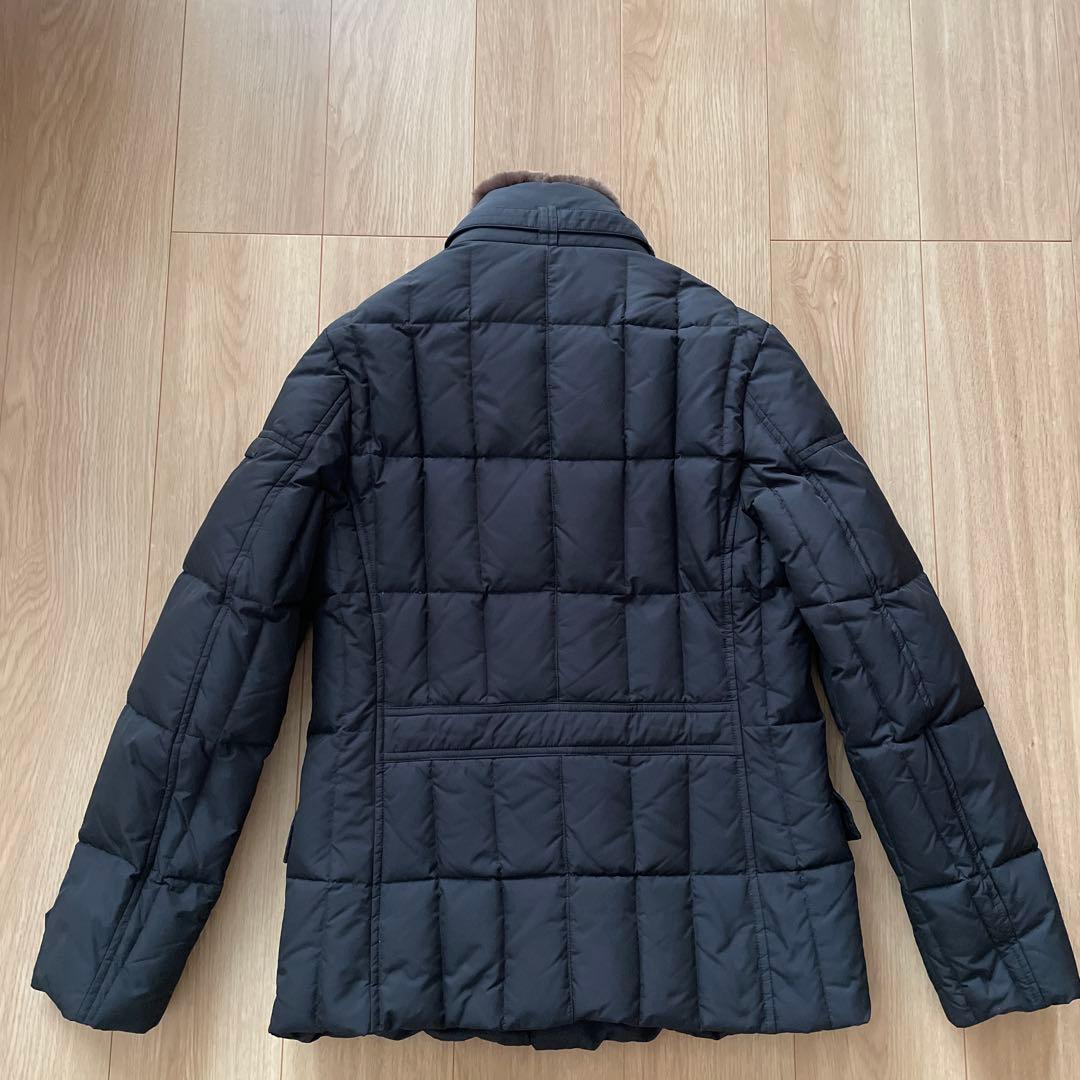 ハ*ー様 【25日22時まで限定】MOORER SIRO-KM BLU 46