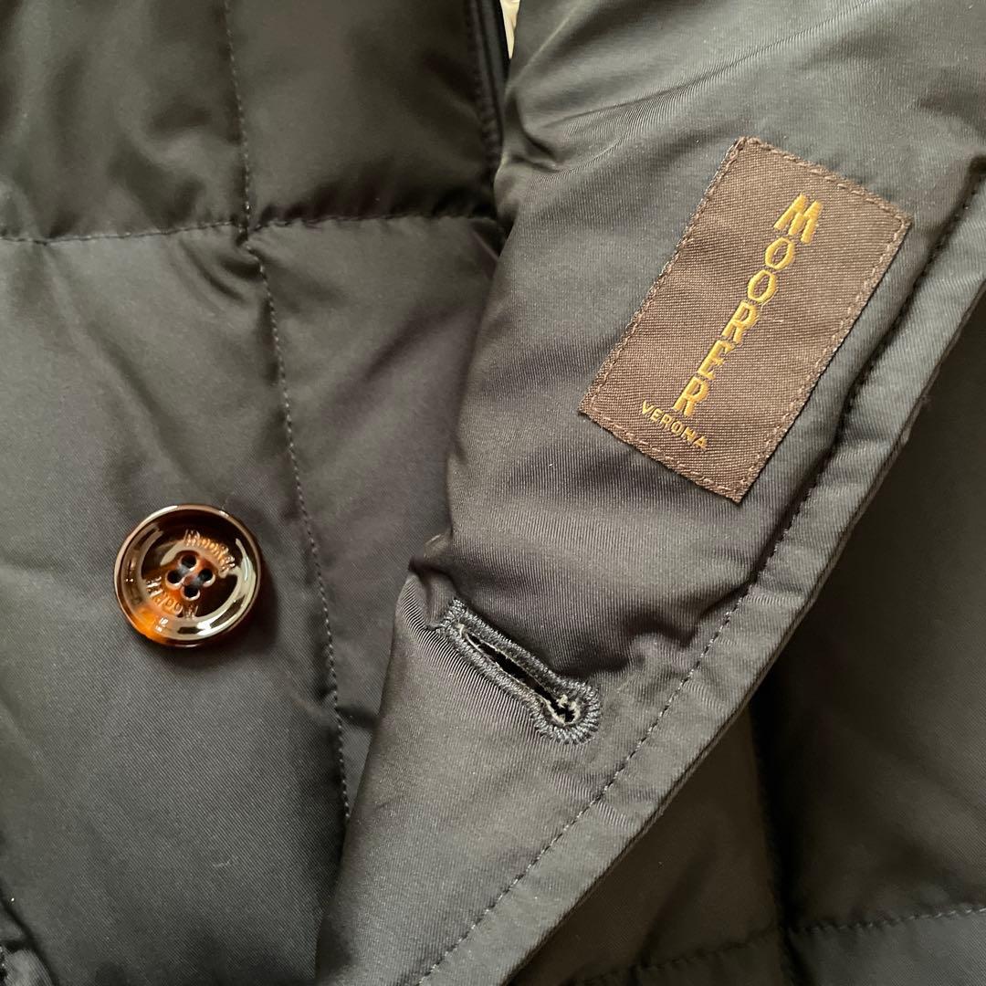 ハ*ー様 【25日22時まで限定】MOORER SIRO-KM BLU 46