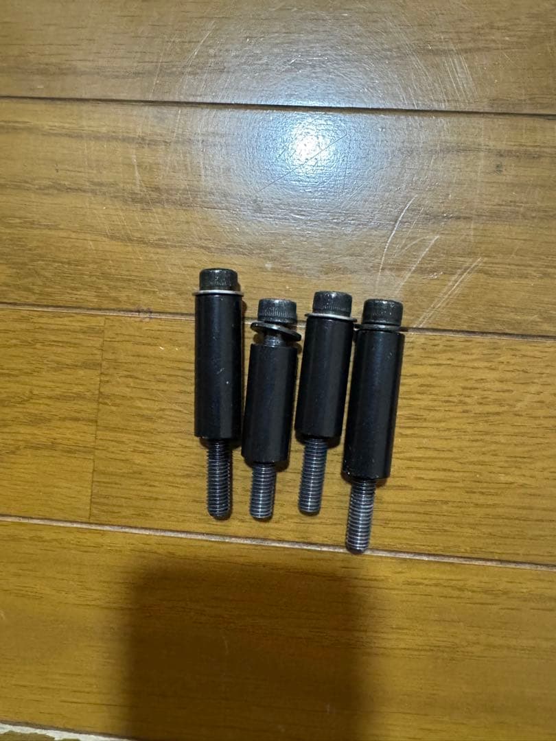 VMAX1700用babyface フレームスライダー