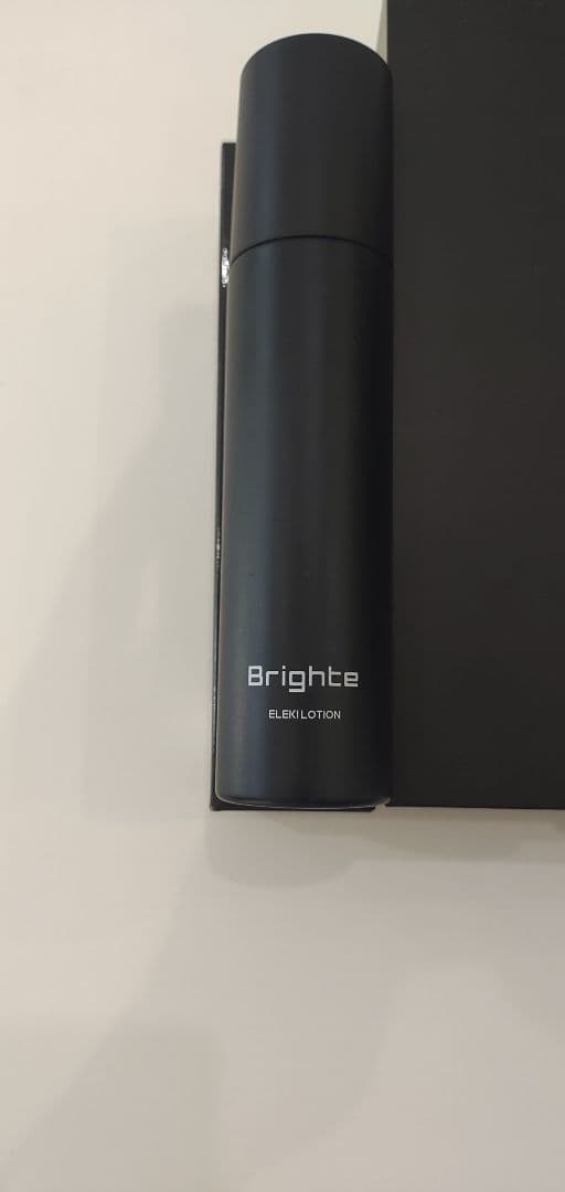 【専用ローション無料】ELEKI BRUSH本体 (エレキブラシ)　顔頭皮全身