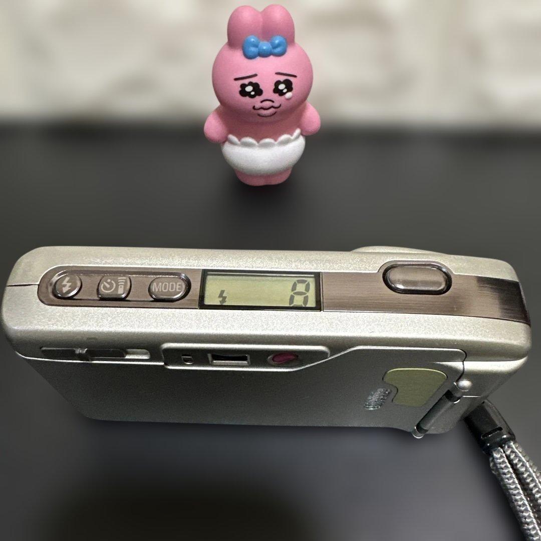 美品 リコー RICOH R1s 動作確認済み