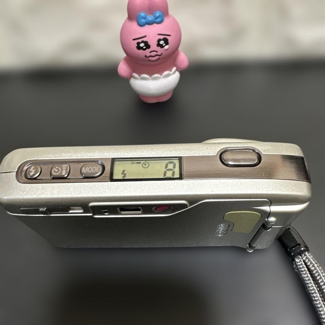 美品 リコー RICOH R1s 動作確認済み