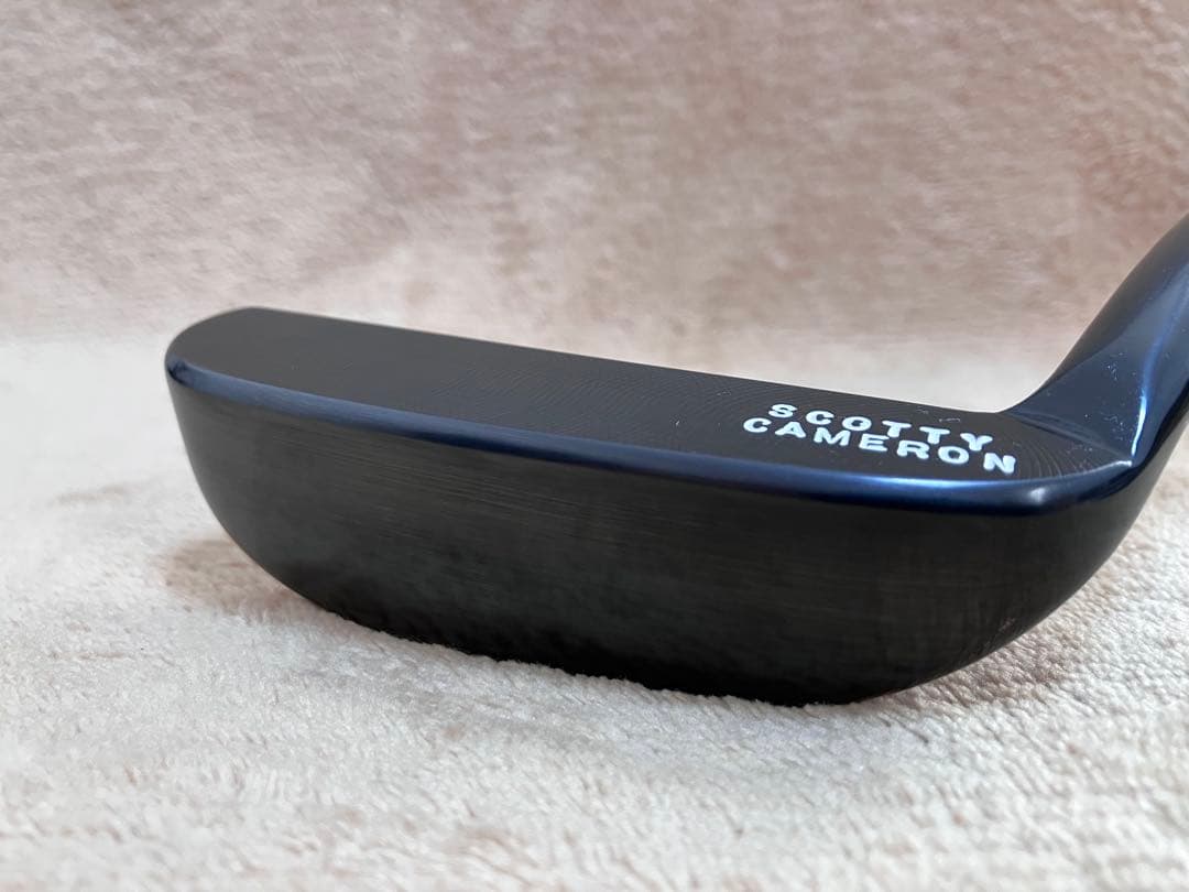 Scotty Cameron NAPA TOUR パター