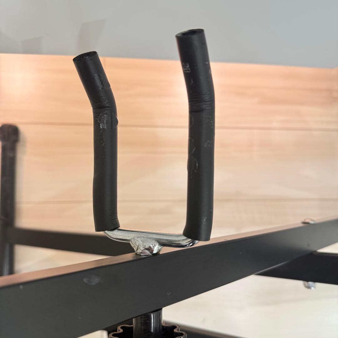 【セット売り】スノーボード　ワックススタンド ワクシングアイロン-S