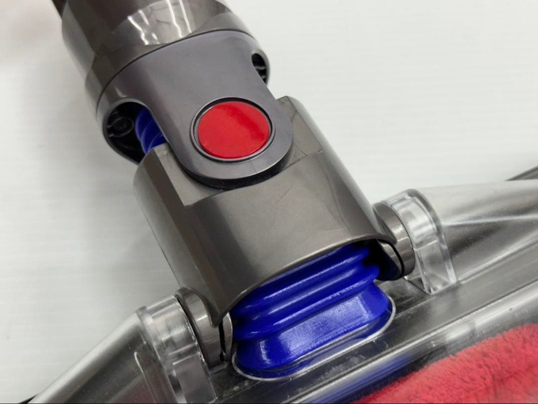 動作保証　希少　CY29 ダイソン　ヘッド　171324 掃除機　中古　美品