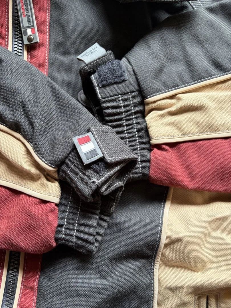 KENSHO ABE SPORTS 男性用スキーウェア 3セット