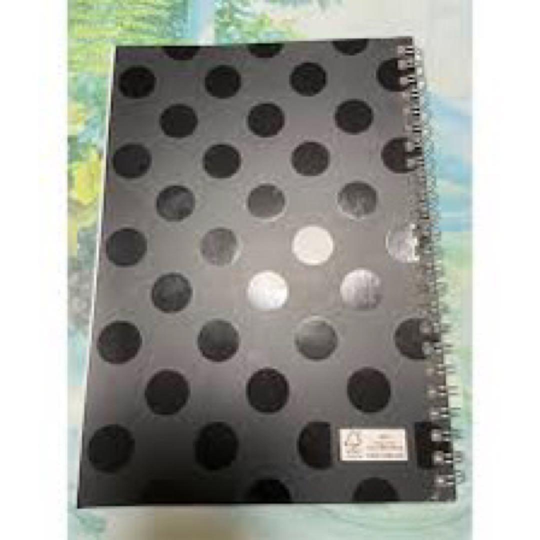 水玉　ノート