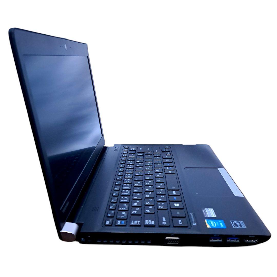 ノートPC Windows11 オフィス付き i7 16GB SSD フルHD