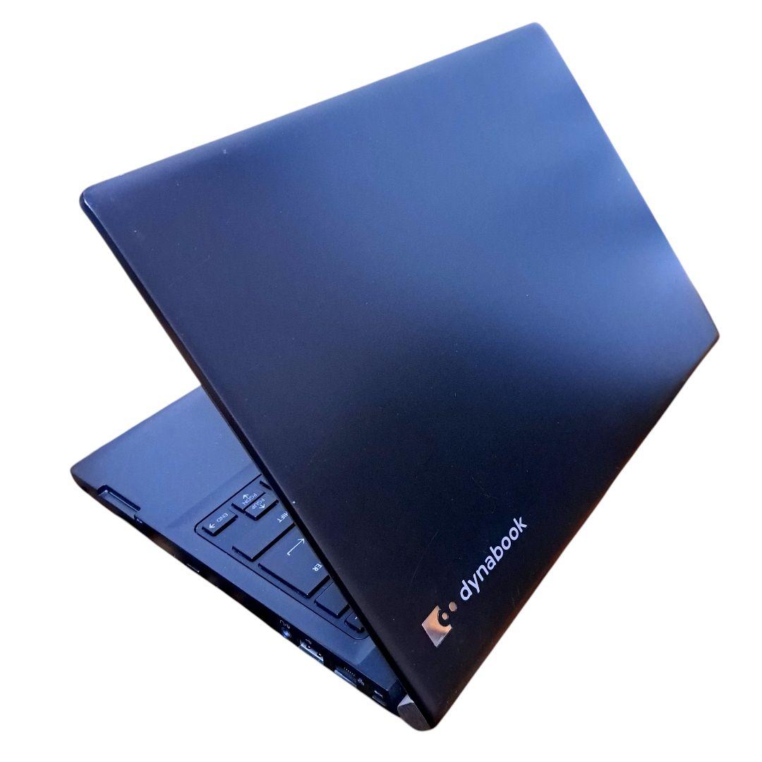 ノートPC Windows11 オフィス付き i7 16GB SSD フルHD