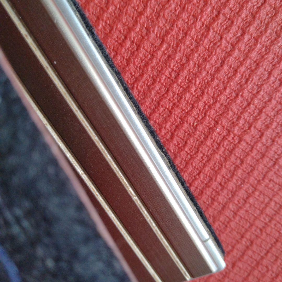 ADST アドスト Premium DS ストレートヘアアイロン シルバー